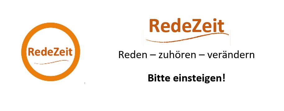 Redezeit Logo